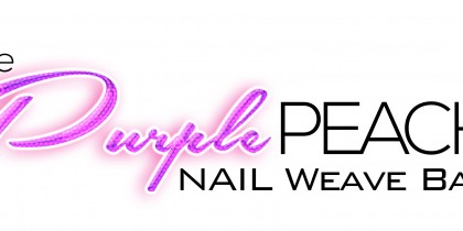 The Purple Peach Nail Salon